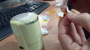 Принцип наклейки пленки для линз PS VR2 и любых других VR очков