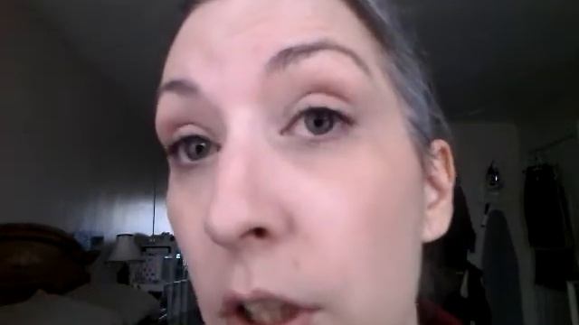 Mascara Monday! Catrice Glam  Doll False Lashes Mascara reviewdemofirst impressionover 40makeup