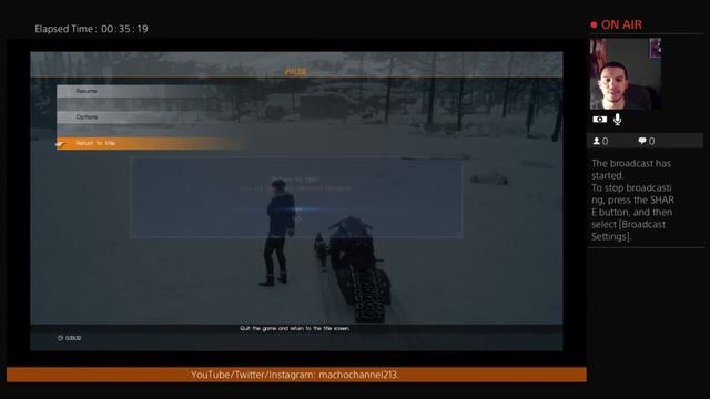 FFXV: Episode Prompto Review Discussion + Gameplay Livestream смотреть онлайн