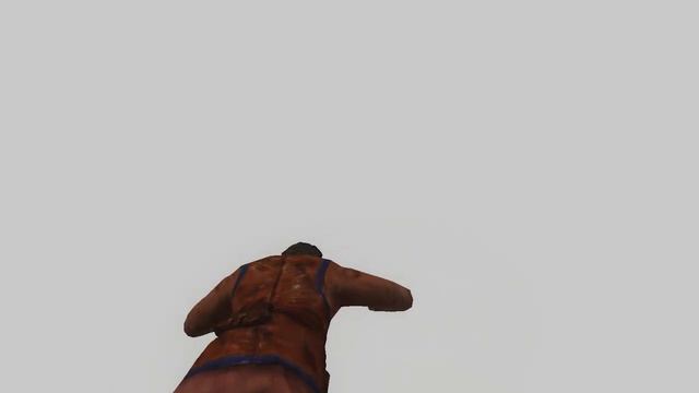 Skyrim Mod Review EP.3 Dread Knight Weapon Set смотреть онлайн