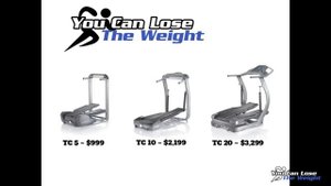 Bowflex Treadclimber Reviews - Bowflex Treadclimber TC10 (Plus Treadclimber Cost)