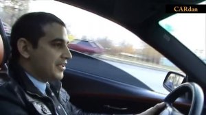 Анонс BMW 650i e63