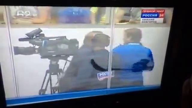 Скудра VS Попихин смотреть онлайн