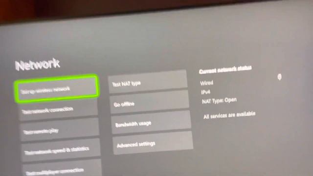 Xbox Series X/S: How to Connect to Hidden SSID Wireless Network! (Set Up Manually) (2023 NEW) смотреть онлайн