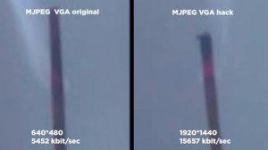 Прошивка камер Panasonic Lumix G1 G2 G3 GH1 GH2 и других