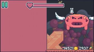 Yeah Bunny  2 Level 50 Walkthrough (3 STARS ⭐️⭐️⭐️ + END BOSS 4) | SKILLGAMING ✔️