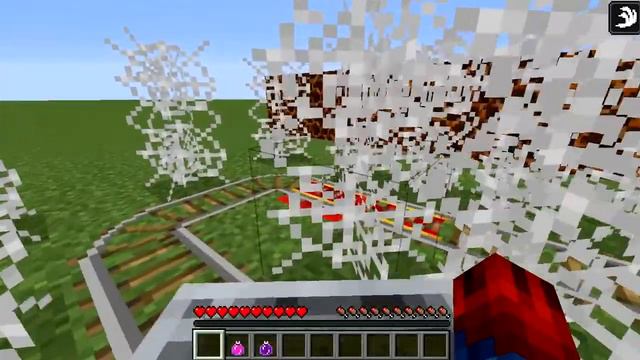 как проходит время с людьми майнкрафт смотреть онлайн