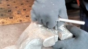 ЧТО ДЕЛАТЬ ЕСЛИ СОРВАЛ РЕЗЬБУ