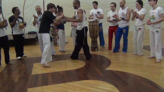 25.01.2015 Часть 4. Открытая рода АСМВ. смотреть онлайн