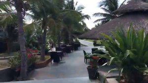 Sandunes Beach Resort- Mui Ne, Vietnam