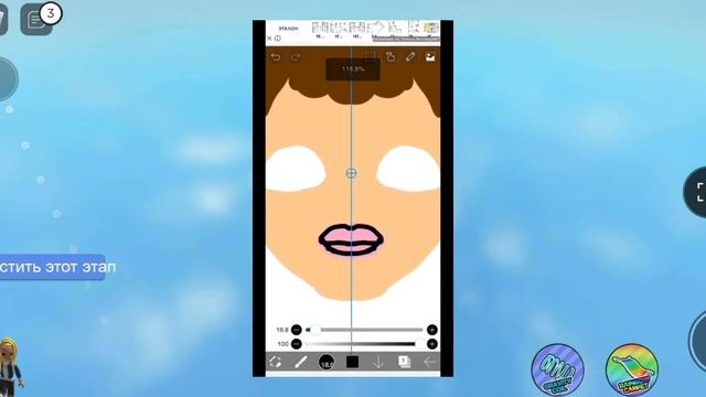 Реация на тян! это треш с кринжом! совместка с лоуренс было весело смотреть онлайн