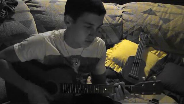 Somewhere Over The Rainbow by Israel "IZ" Kaʻanoʻi Kamakawiwoʻole Cover смотреть онлайн