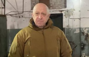 Пригожин объяснил приостановку набора заключенных в ЧВК «Вагнер» | новости