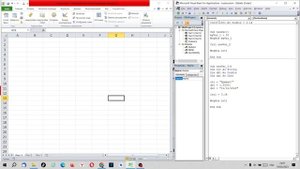 Продвинутый Excel. Excel VBA. Урок 26. Константы.