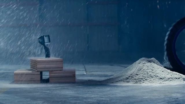 열화상 카메라 GTC 600 C, 거친 작업 환경에도 견뎌낼 수 있는 견고함까지 갖추다! смотреть онлайн