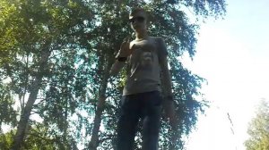 Артём Очкин - Я у твоих ног (Егор Крид - Cover)