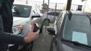 Почему Форд Фокус стоит дешево?