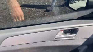 Hyundai Sonata не работает регулировка боковых зеркал