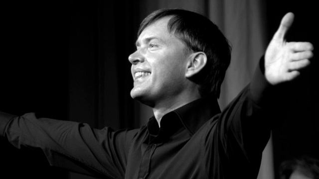 Олег Погудин - Динь Динь Динь смотреть онлайн