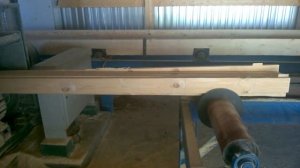 Линия переработки толстомера ТЕРМИТ с автоматизацией