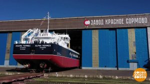 Как строят корабли. Доброе утро. Фрагмент выпуска от 29.06.2023