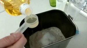 Ржаной хлеб с луком ?