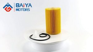 Toyota oil filter 0415238020 04152-38020 04152-51010 04152-YZZA4 Lexus  oil filter 1VD-FTV filters