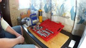 Народный тепловой насос_ Инструмент для переделки сплита.