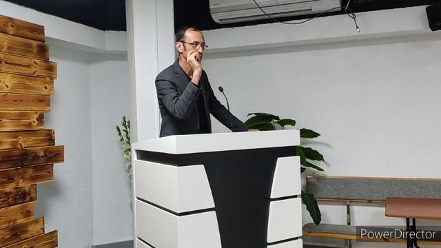 Возможности христианской семьи. Вениамин Бальжик. город Хайфа Израиль смотреть онлайн