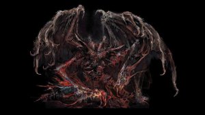 Прохождение Dark Souls 3 - Часть 36: The Ringed City [DLC]-Демон - Принц