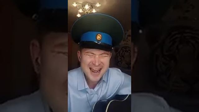 “ Письмо деду”. Исполняет Салават Дасаев. Слова Елены Ключишевой.