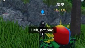 Roblox World of Stands Review Redo!