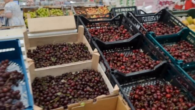 ПОШЛА В АШАН..БОЛЬШЕ ЗЫРИНГ,ЧЕМ ПОКУПОК ?????? смотреть онлайн