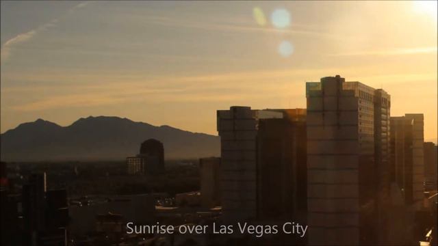 Sunrise Time Lapse Compilation over the Mountains Sea Ocean City Desert 1080p HD Video with Music смотреть онлайн