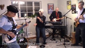 The Kids Are Alright COVER