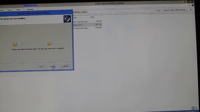 Драйвер Ком Порта для Виндовс 10 смотреть онлайн