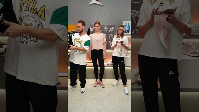 ЧТО НАДЕТЬ? НОВАЯ КОЛЛЕКЦИЯ ОДЕЖДЫ И ОБУВИ