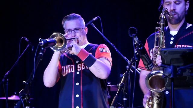 Spam Sucker (Liquid Soul cover) смотреть онлайн