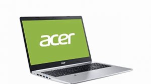 NOTEBOOK ACER  ASPIRE 5 CORE I5 | (FICHA TÉCNICA COMPLETA)