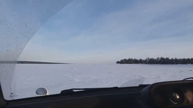 Паджеро 2 и Нива 4*4 смотреть онлайн