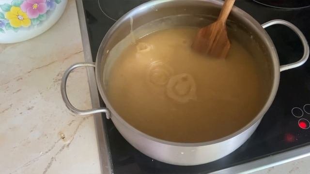 Пастила из яблок в домашних условиях в сушилке Ветерок 2. ЗАГОТОВКА НА ЗИМУ