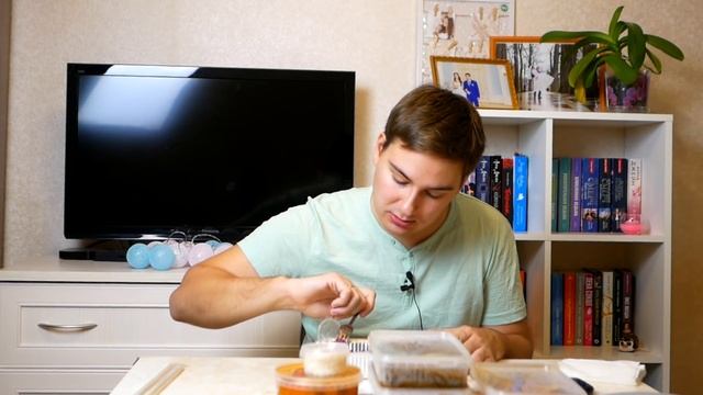 КИТАЙСКАЯ ДОСТАВКА ДРАКОН АЗИИ / РАКОВИНЫ В СУПЕ??? смотреть онлайн