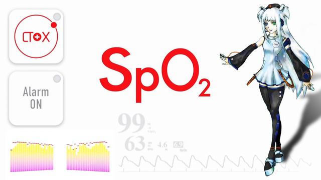 SpO2 смотреть онлайн