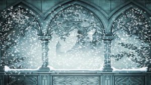 Полина Гриффис Polina Griffis "Вьюга"