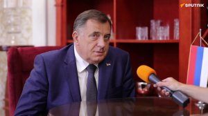 Dodik: Stranci se mešali u izborni proces