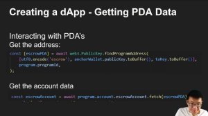 Solana Tutorial: Writing Anchor Tests for PDA's | Writing Typescript Jasmine tests