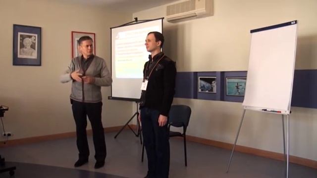 Технологии вербовки в бизнесе часть 1 смотреть онлайн