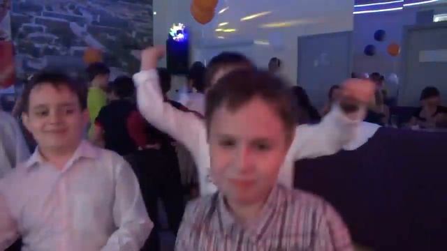 PSY Выпускной 4 "В" Верхняя Пышма школа №2 смотреть онлайн