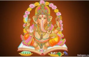 К ГАНЕШЕ. ДЛЯ УДАЧИ. ДАРЮ ВСЕМ. ВЕДЬМИНА ИЗБА ▶️ ИНГА ХОСРОЕВА