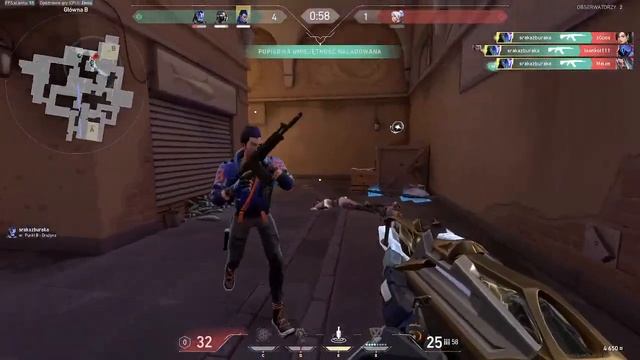 Full auto jest nawet git xD смотреть онлайн